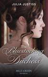 The Bluestocking Duchess (Mills & Boon Historical) (Heirs in Waiting, Book 1) (9780008909734)