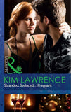 Stranded, Seduced...Pregnant (Mills & Boon Modern): First edition (9781408919491)