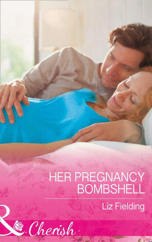 Summer at Villa Rosa - Her Pregnancy Bombshell (Mills &amp; Boon Cherish) (Summer at Villa Rosa, Book 1)
