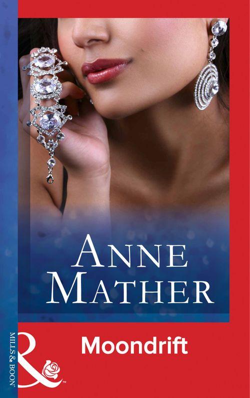 Moondrift (Mills &amp; Boon Modern): First edition