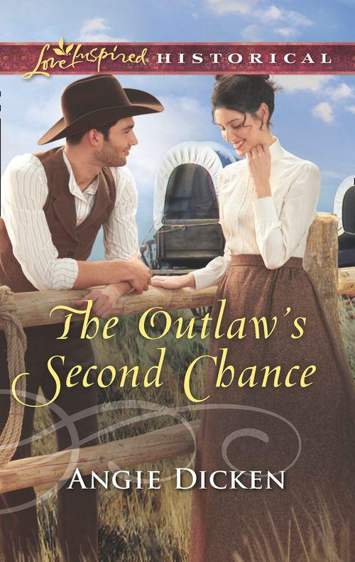 Brides of Lost Creek - Second Chance Amish Bride (Mills &amp; Boon Love Inspired) (Brides of Lost Creek, Book 1)