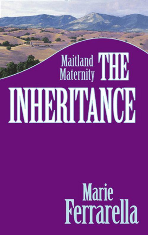 The Inheritance: First edition