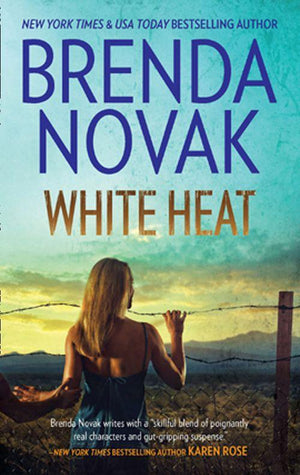 Department 6 - White Heat (Department 6, Book 1): First edition