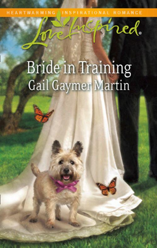 Bride In Training (Mills &amp; Boon Love Inspired): First edition