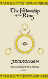 The Fellowship of the Ring (9780261102316)