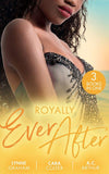 Royally Ever After: Zarif's Convenient Queen / To Dance with a Prince (In Her Shoes…) / Loving the Princess (9780263299687)