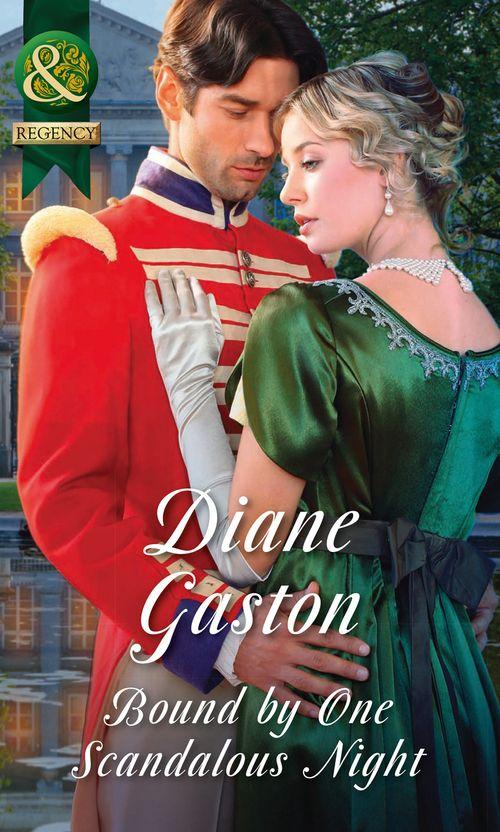The Scandalous Summerfields - Bound By One Scandalous Night (Mills &amp; Boon Historical) (The Scandalous Summerfields, Book 2)