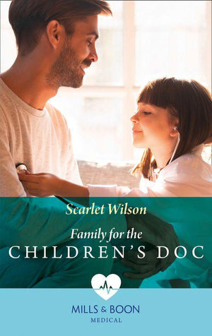 Changing Shifts - Family For The Children&#39;s Doc (Mills &amp; Boon Medical) (Changing Shifts, Book 2)