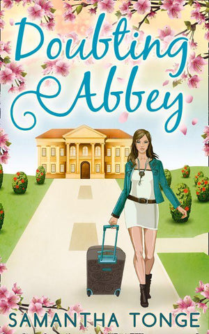 Doubting Abbey: First edition