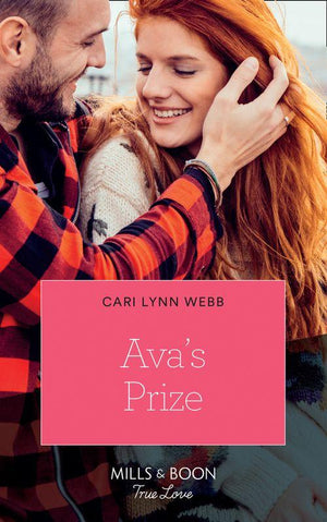 City by the Bay Stories - Ava&#39;s Prize (Mills &amp; Boon True Love) (City by the Bay Stories, Book 3)