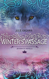 Winter's Passage (The Iron Fey): First edition (9781408935064)