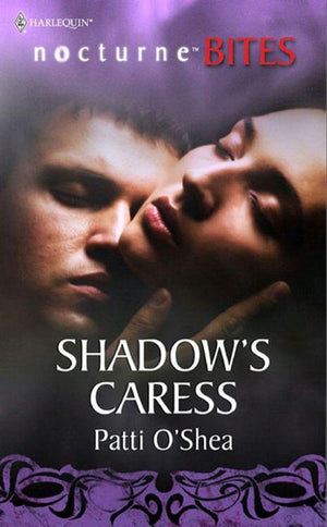 Shadow&#39;s Caress (Mills &amp; Boon Nocturne Bites): First edition