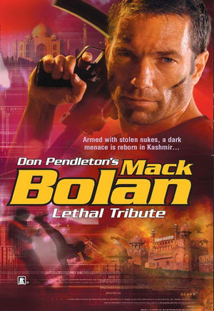 Lethal Tribute: First edition