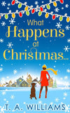 What Happens At Christmas... (9781474045865)