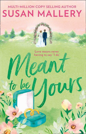 Happily Inc - Meant To Be Yours (Happily Inc, Book 5)