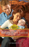 A Precious Gift (Logan's Legacy, Book 12): First edition (9781472052858)