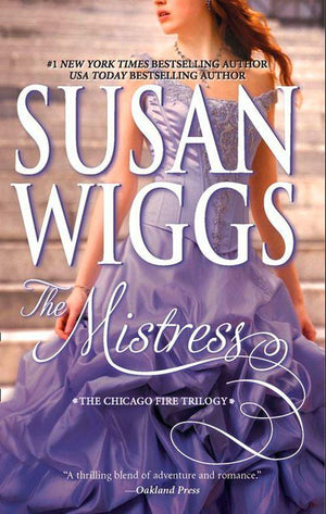 The Mistress (Mills & Boon Romance): First edition (9781408904497)