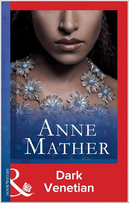 Dark Venetian (Mills &amp; Boon Modern): First edition