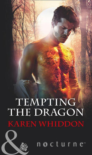 Tempting The Dragon (Mills &amp; Boon Nocturne)