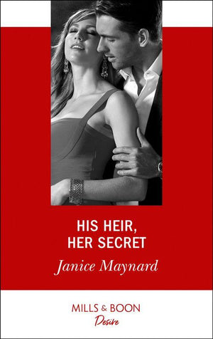Highland Heroes - His Heir, Her Secret (Mills &amp; Boon Desire) (Highland Heroes, Book 1)