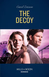 The Decoy (Mills & Boon Heroes) (A Kyra and Jake Investigation, Book 2) (9780008912079)