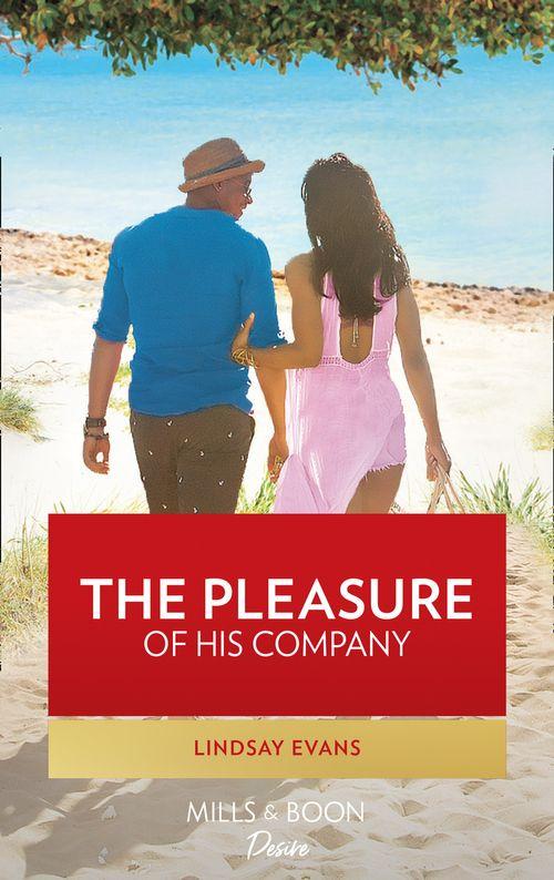 Miami Strong - The Pleasure Of His Company (Miami Strong, Book 2)