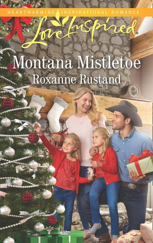 Montana Mistletoe (Mills &amp; Boon Love Inspired)