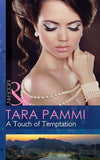 A Touch Of Temptation (Mills & Boon Modern) (The Sensational Stanton Sisters, Book 0): First edition (9781472002655)