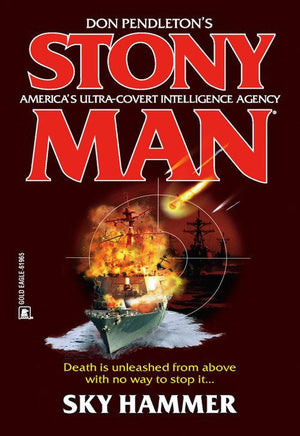 Sky Hammer: First edition