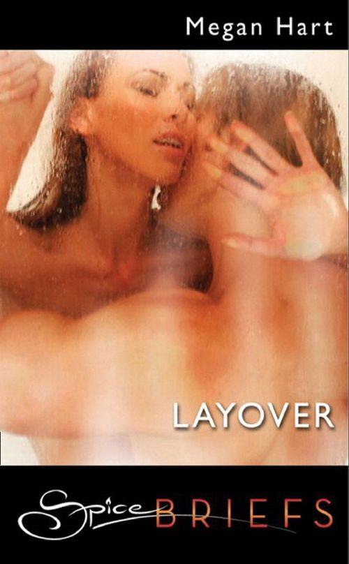 Layover (Mills &amp; Boon Spice Briefs): First edition