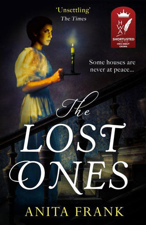 The Lost Ones (9780008341237)