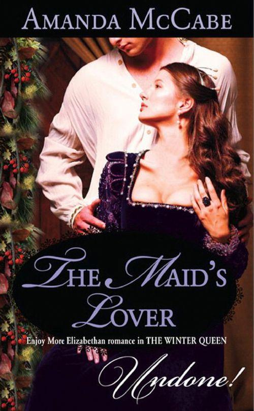 The Maid&#39;s Lover (Mills &amp; Boon Modern): First edition