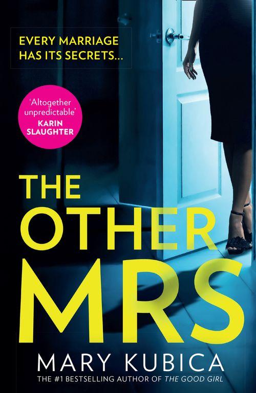 The Other Mrs (9781848456730)