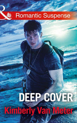 Deep Cover (Mills &amp; Boon Romantic Suspense)
