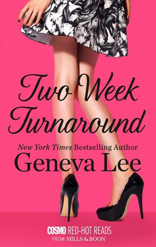 Two Week Turnaround: First edition