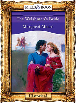 The Welshman&#39;s Bride (Mills &amp; Boon Vintage 90s Modern): First edition