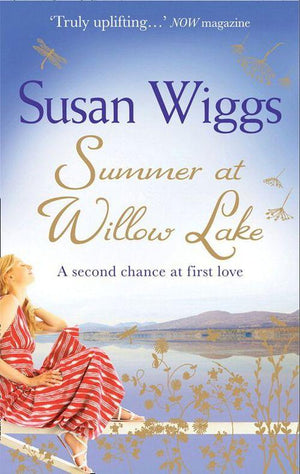 The Lakeshore Chronicles - Summer at Willow Lake (The Lakeshore Chronicles, Book 1): First edition