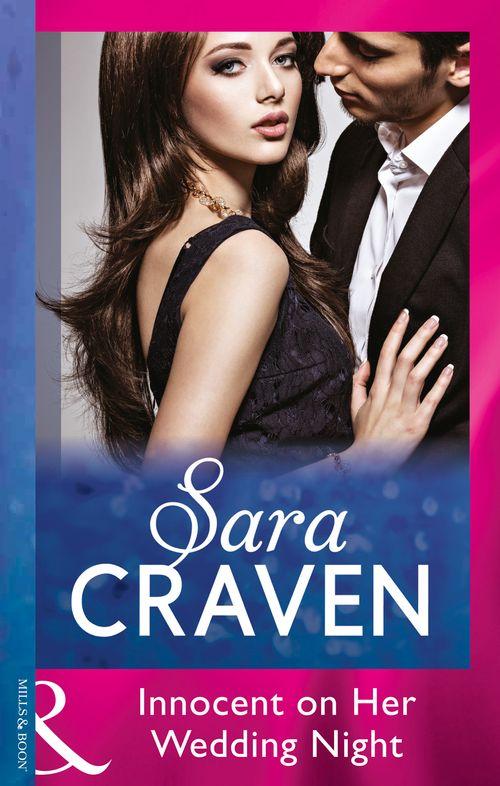 Innocent On Her Wedding Night (Mills &amp; Boon Modern)