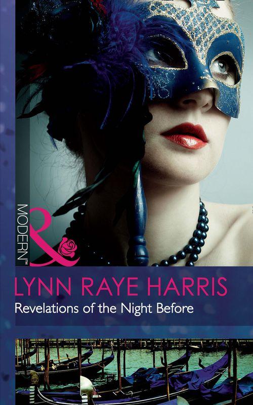 Revelations of the Night Before (Mills &amp; Boon Modern): First edition