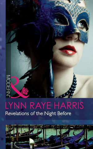 Revelations of the Night Before (Mills &amp; Boon Modern): First edition