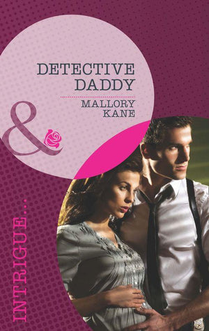 Situation: Christmas - Detective Daddy (Mills &amp; Boon Intrigue) (Situation: Christmas, Book 1): First edition