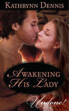 Awakening His Lady (Mills & Boon Modern): First edition (9781408923092)