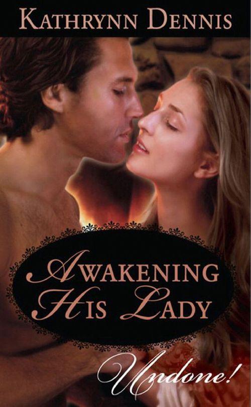 Awakening His Lady (Mills & Boon Modern): First edition (9781408923092)