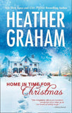 Home In Time For Christmas: First edition (9781408929223)