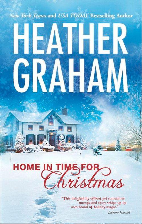 Home In Time For Christmas: First edition (9781408929223)