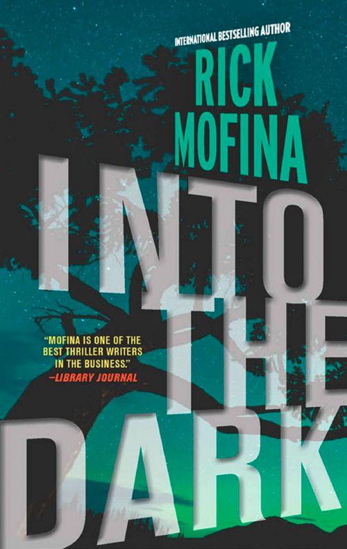 Into the Dark: First edition