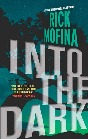 Into the Dark: First edition