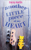 Another Little Piece Of My Heart: First edition (9781472071101)