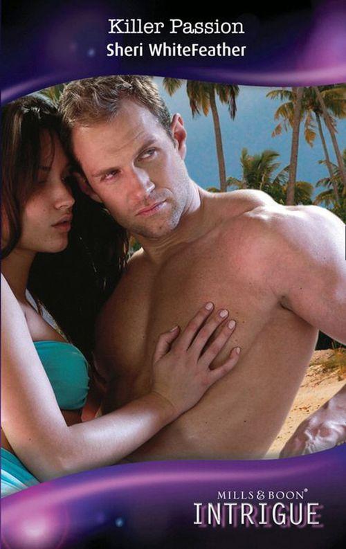 Seduction Summer - Killer Passion (Mills &amp; Boon Intrigue) (Seduction Summer, Book 2): First edition