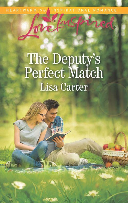 The Deputy&#39;s Perfect Match (Mills &amp; Boon Love Inspired)